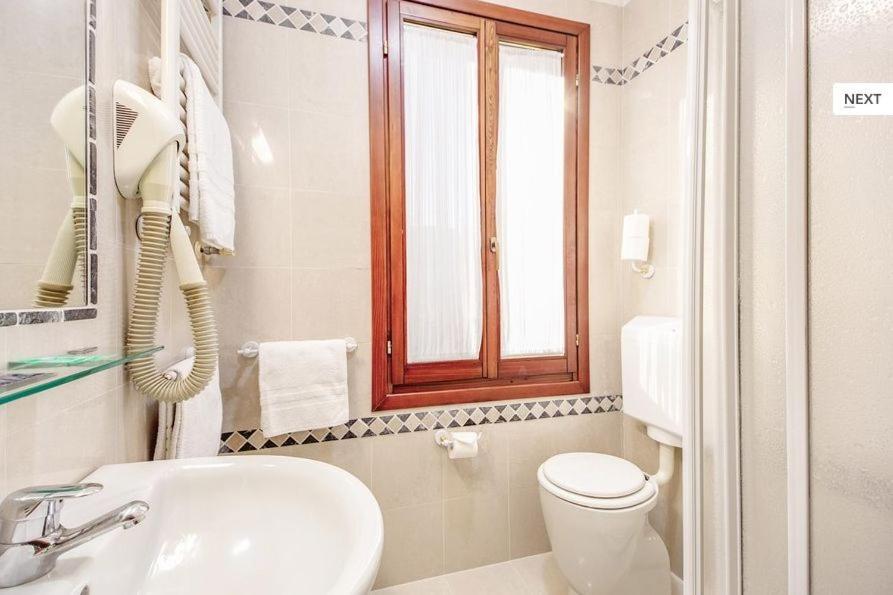 Atlantide Hotel - Resim 33