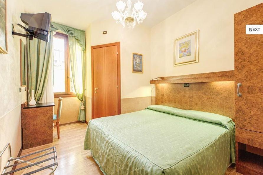 Atlantide Hotel - Resim 32