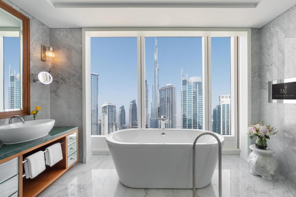 Hotels in Dubai