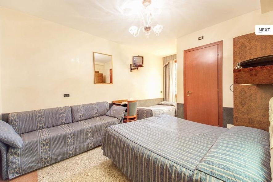 Atlantide Hotel - Resim 37