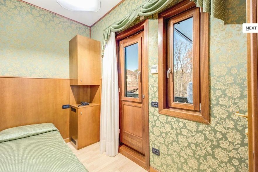 Atlantide Hotel - Resim 36