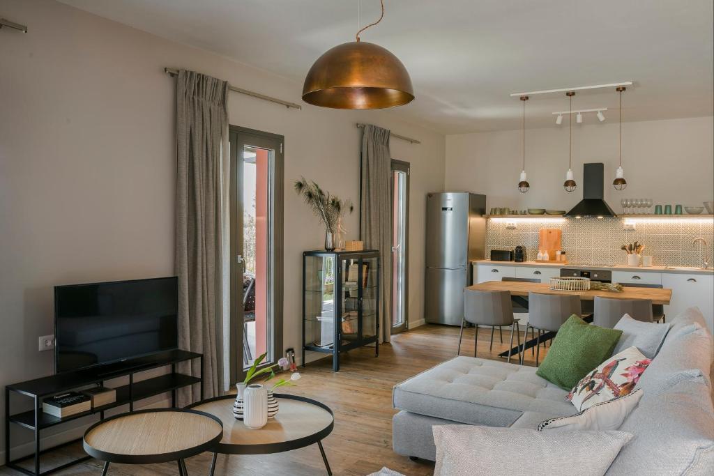 Kappa Suites & Apartments, Khelmáta – Updated 2024 Prices