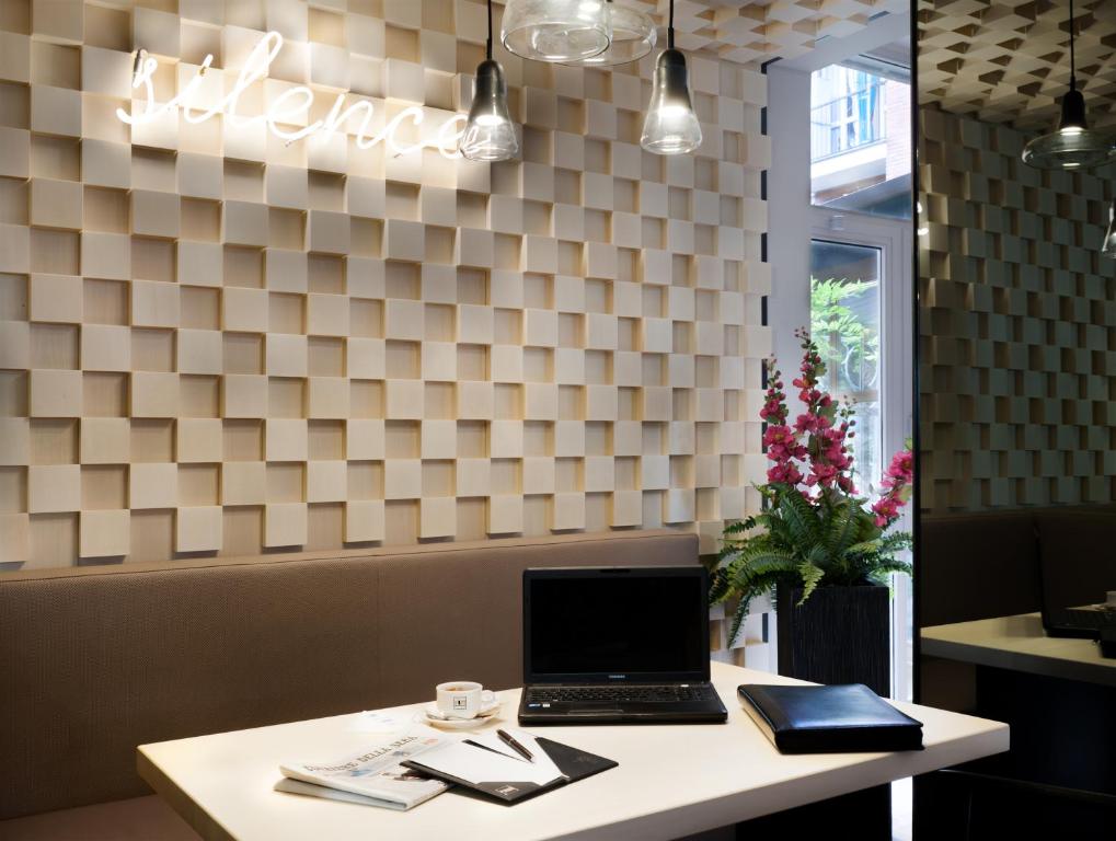 Hotel Lombardia - Resim 42