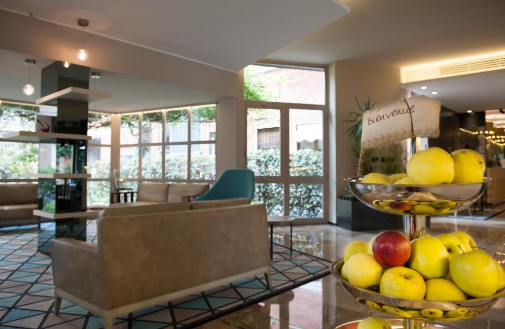 Hotel Lombardia - Resim 40