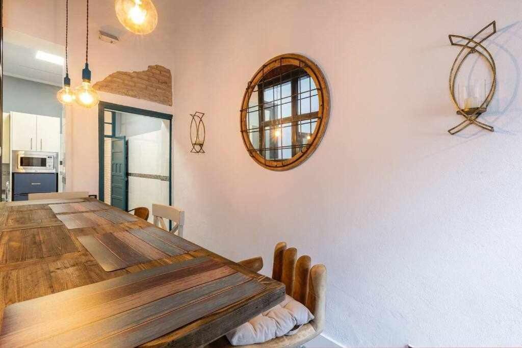 Fotografie z fotogalerie ubytování MonKeys Apartments Betis Chill Out v destinaci Seville