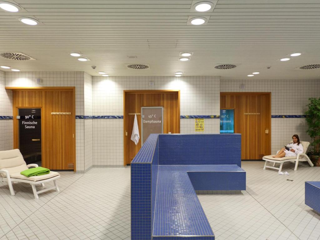 Akademiehotel Dresden - Resim 36