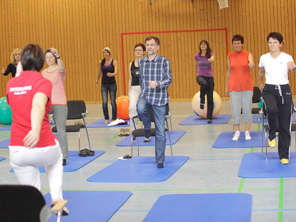 Akademiehotel Dresden - Resim 39