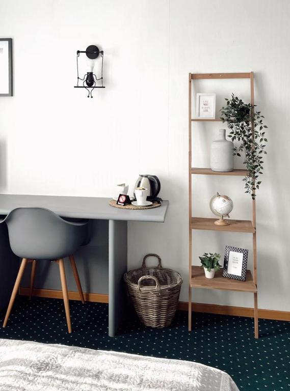 Hotel De Fierlant - Resim 22