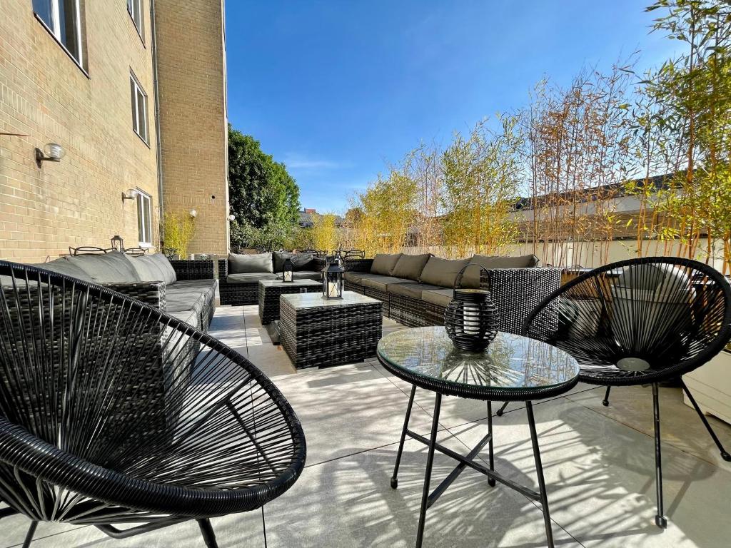 Hotel De Fierlant - Resim 16