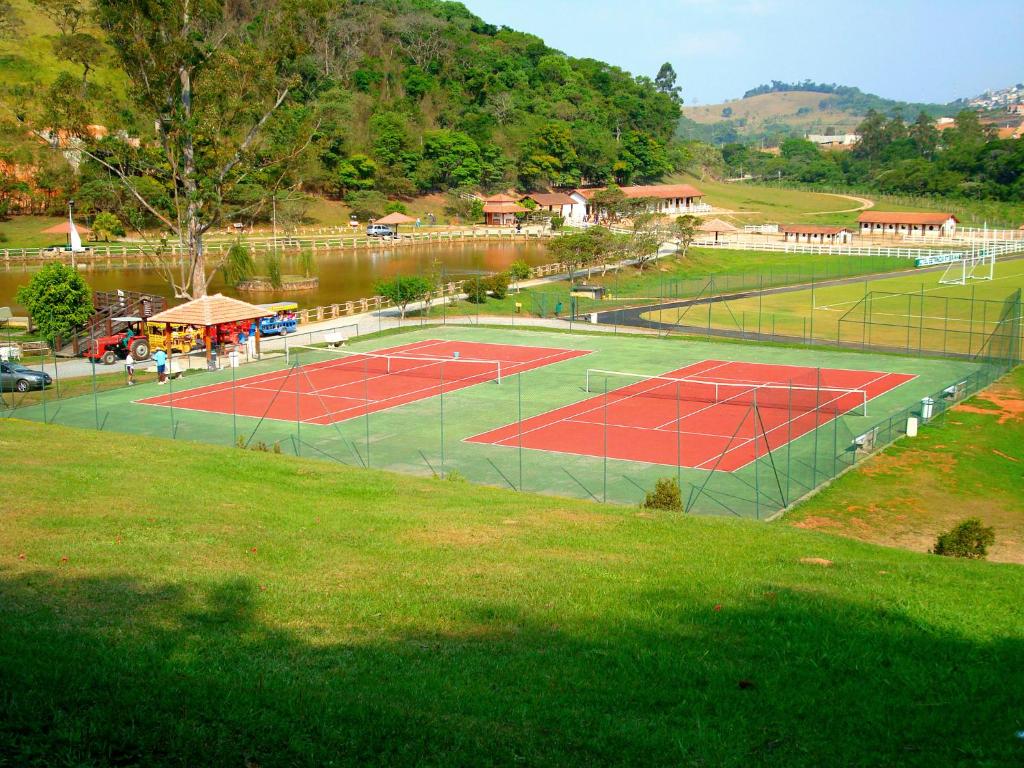 Hotel Estância Atibainha - Resort & Convention