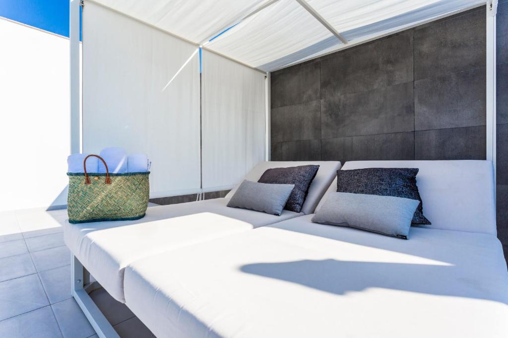 Villa en la marina de Empuriabrava, 1Km de la playa ...
