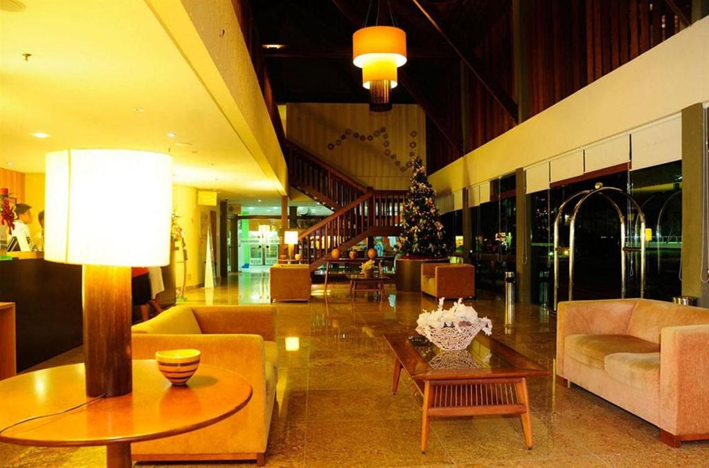  Flats Resort Porto Beach