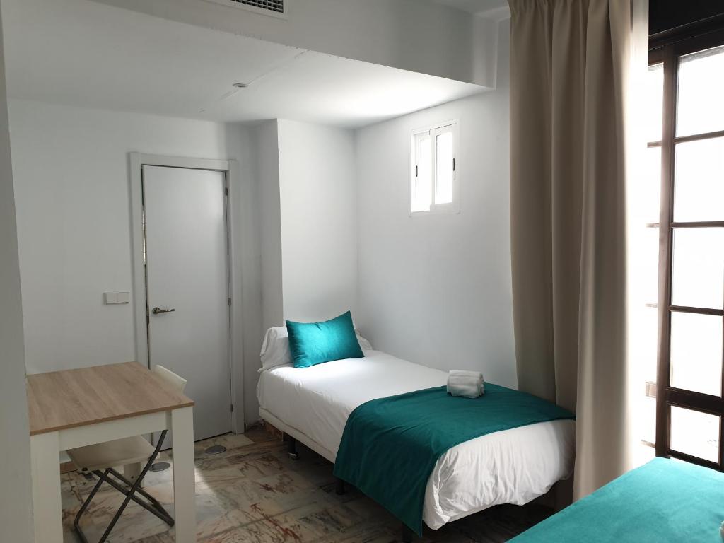 Booking.com: Apartamentos Doña Lola , Sevilla, Spanje - 356 ...