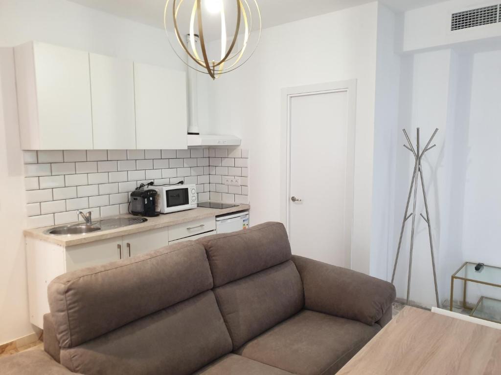 Booking.com: Apartamentos Doña Lola , Sevilla, Spanje - 356 ...