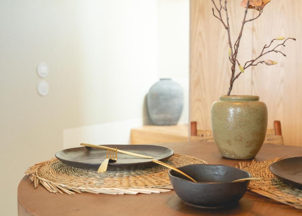 Village Aparthotel By BOA - Resim 36