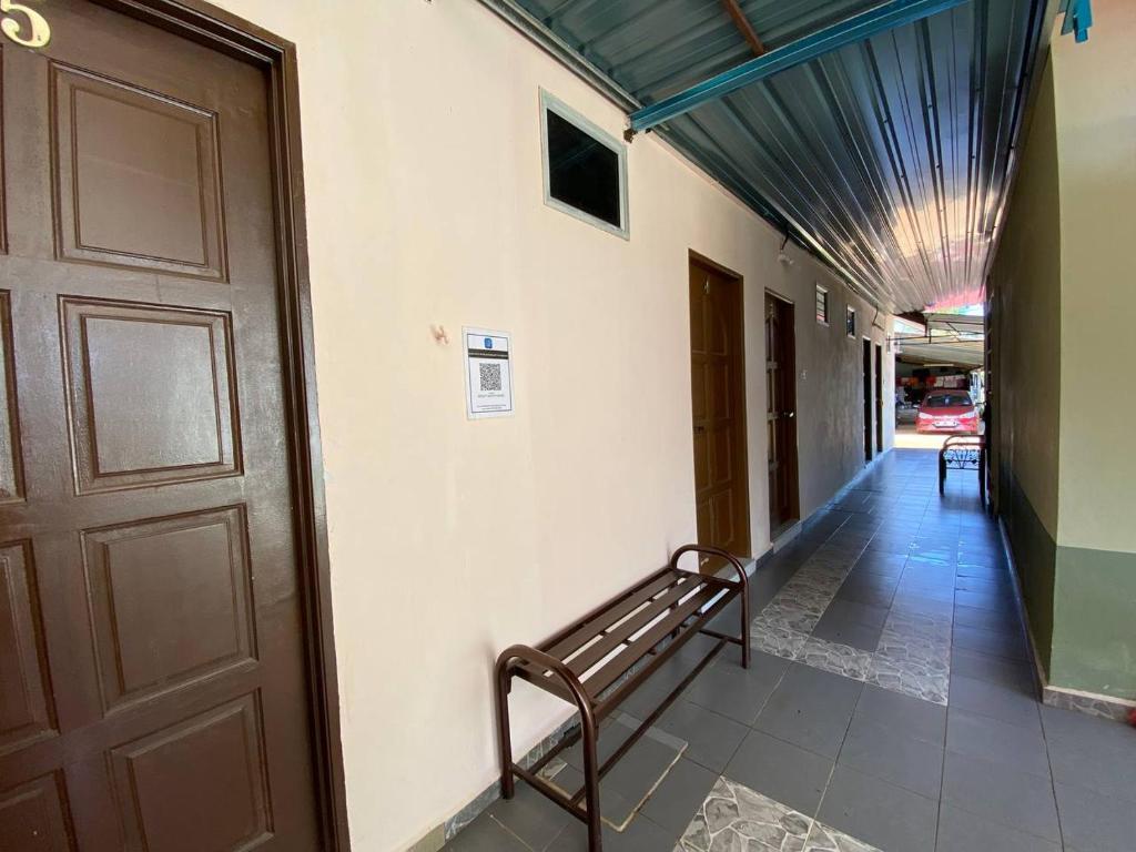 Fotografie z fotogalerie ubytování Besut Guesthouse v destinaci Kampung Kuala Besut