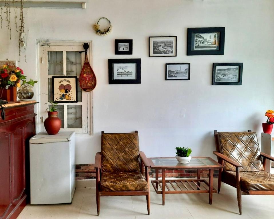 Home 1995 Đà Lạt
