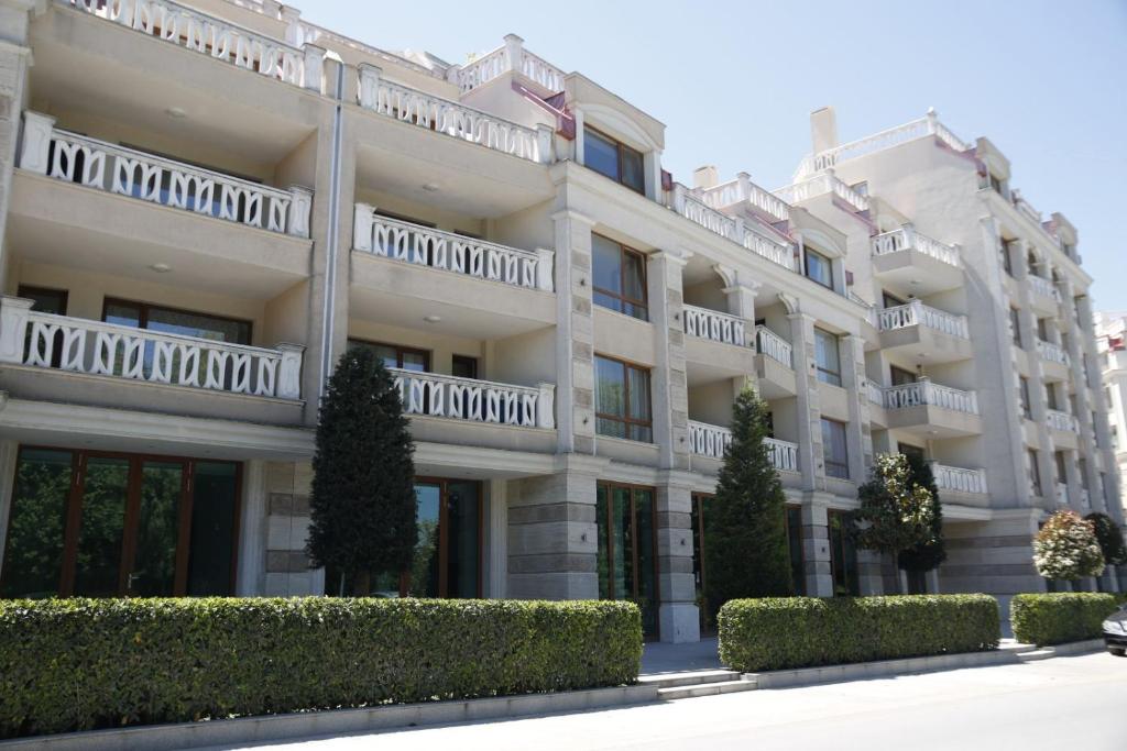 Luxury apartment Varna South Bay, Varna City (updated prices 2024)