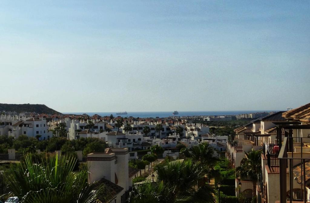 Al Andalus Thalassa El Rincón Dorado, Vera – Precios ...