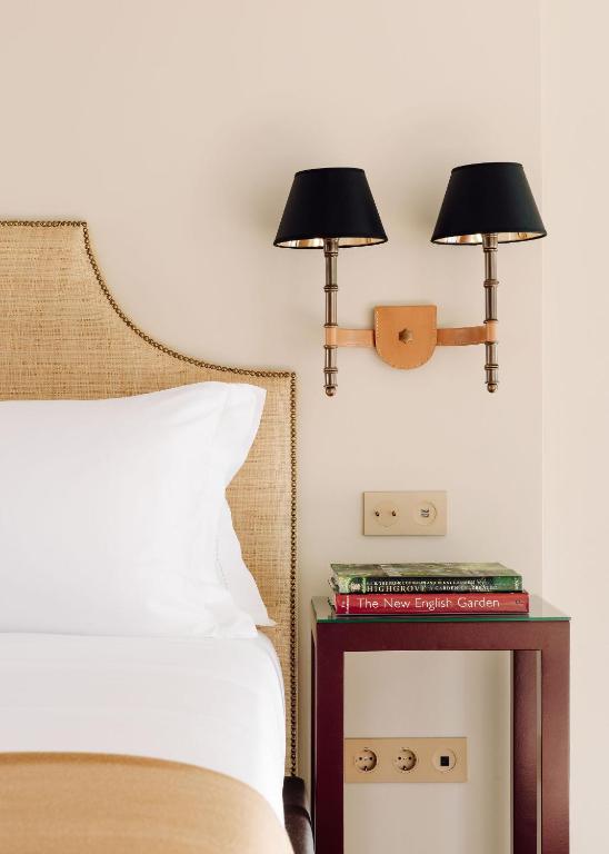 Hotel das Amoreiras - Small Luxury Hotels of the World - 8