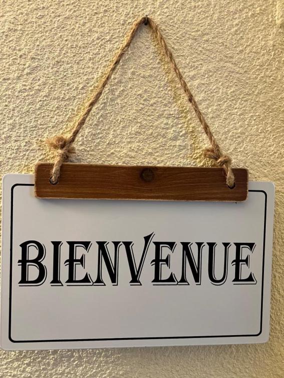 Gite Géranium*** – photo 36