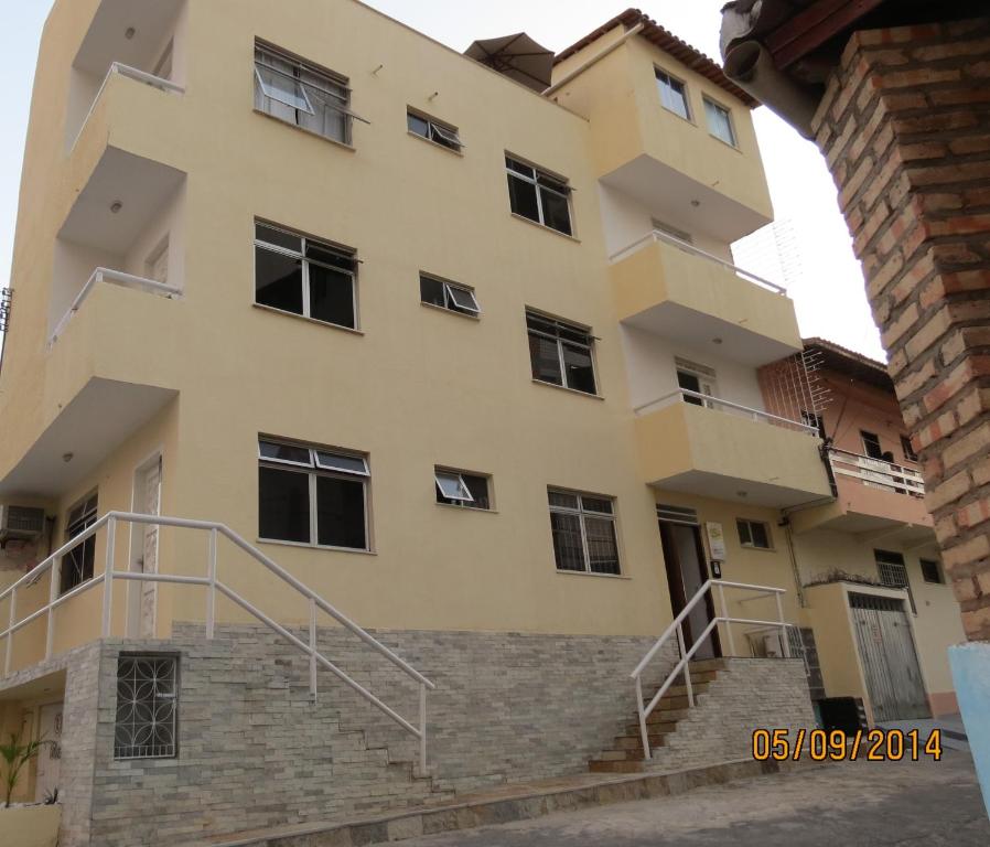 Apartamentos Lasuite