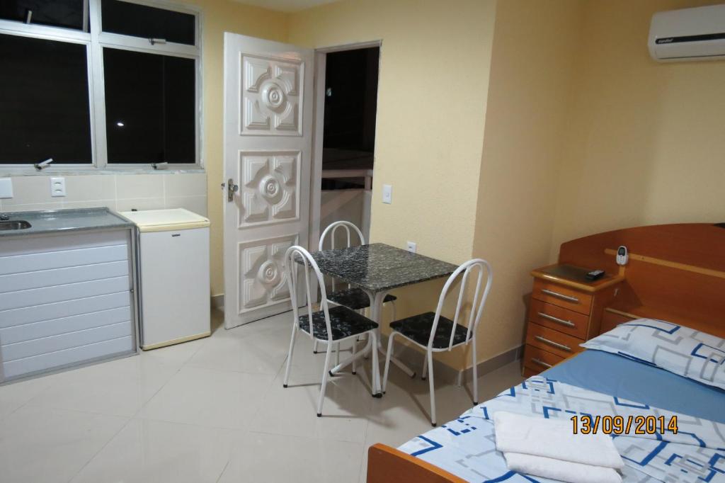  Apartamentos Lasuite