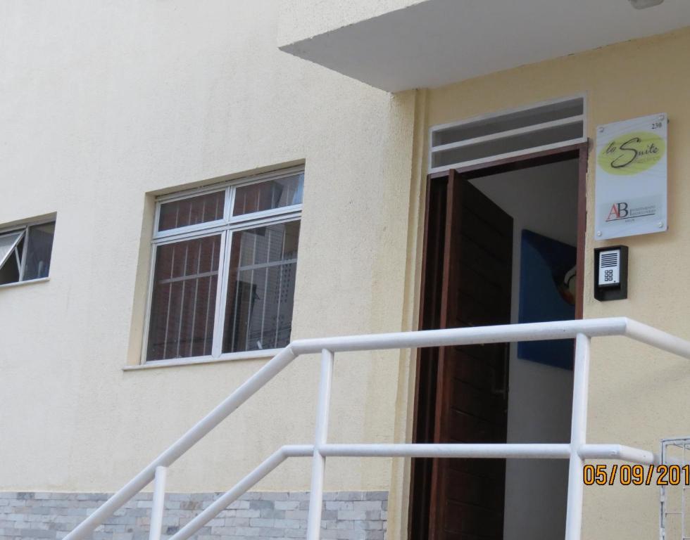  Apartamentos Lasuite