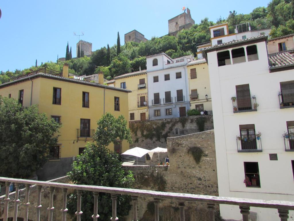 Shine Albayzín - Resim 28