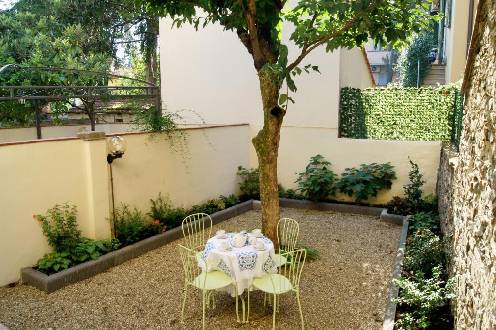 Greenhouse - Apartamento De Dois Quartos Com Jardim Privado