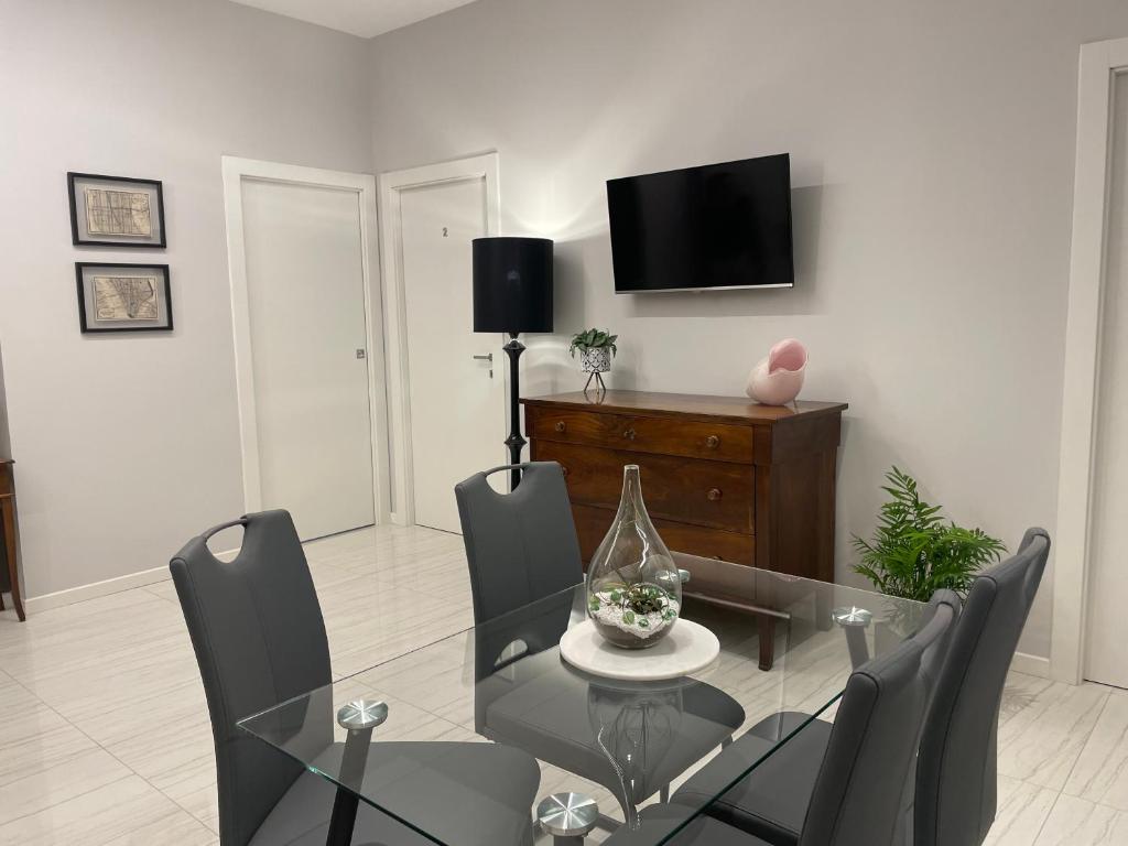 Otium Rooms / Camere e Appartamenti - Standard Apartment