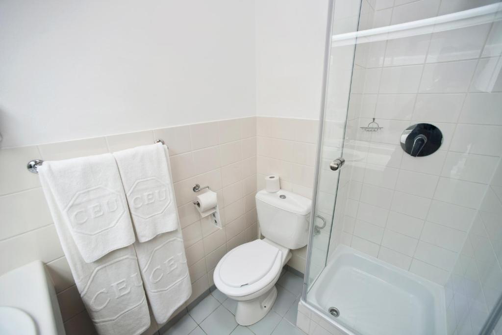 CEU Konferencia Központ - Resim 31