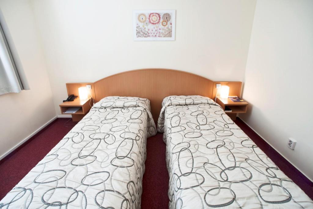 CEU Konferencia Központ - Resim 25