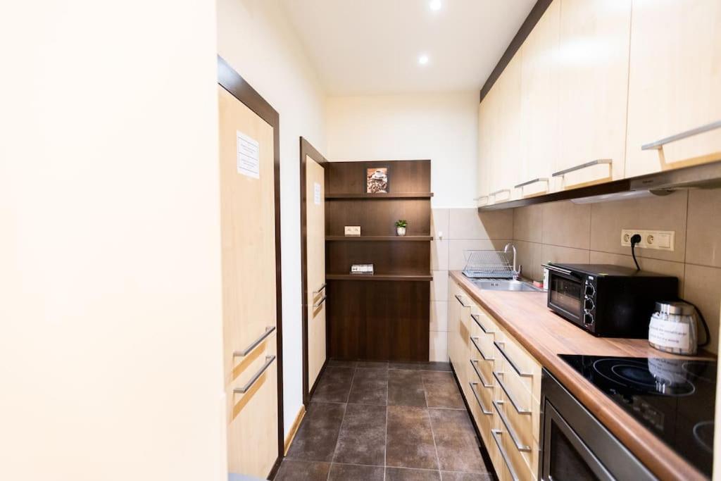 Salve station - Resim 13