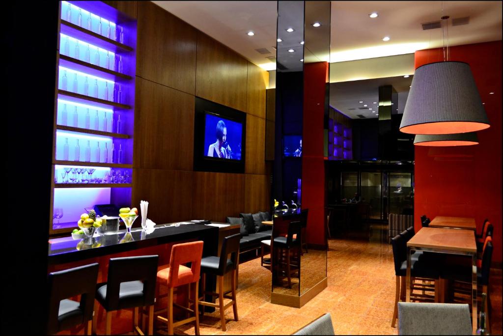  Mercure Curitiba Batel