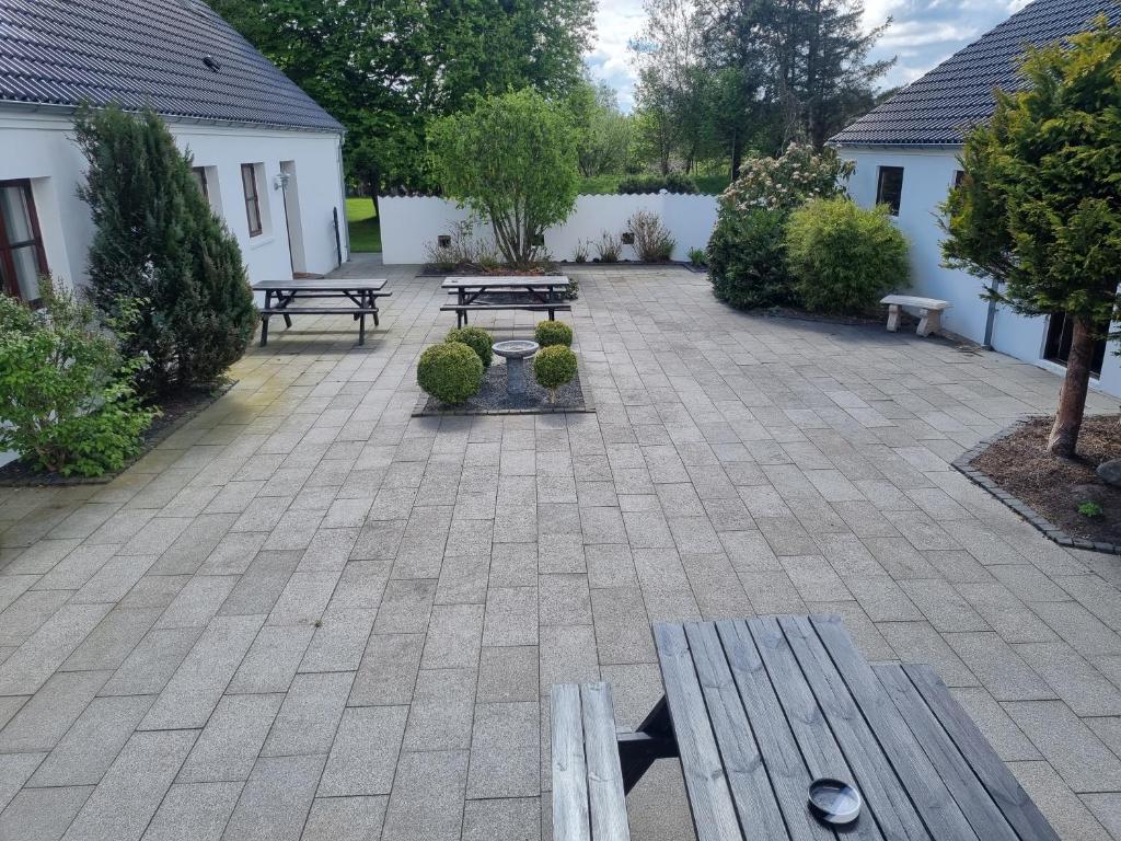 Fotografie z fotogalerie ubytování Elling Bed & Breakfast v destinaci Frederikshavn