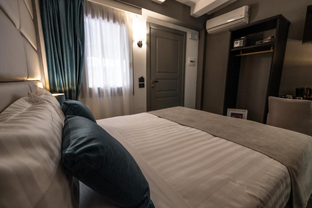 Relais Manzoni - Resim 10