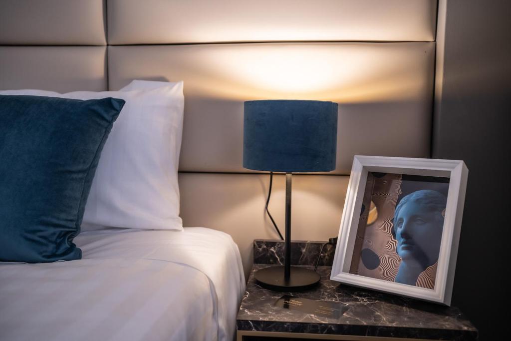 Relais Manzoni - Resim 12