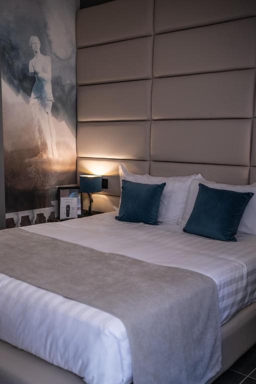 Relais Manzoni - Resim 13