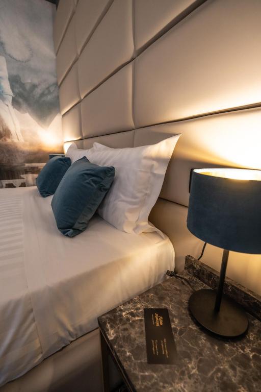 Relais Manzoni - Resim 14