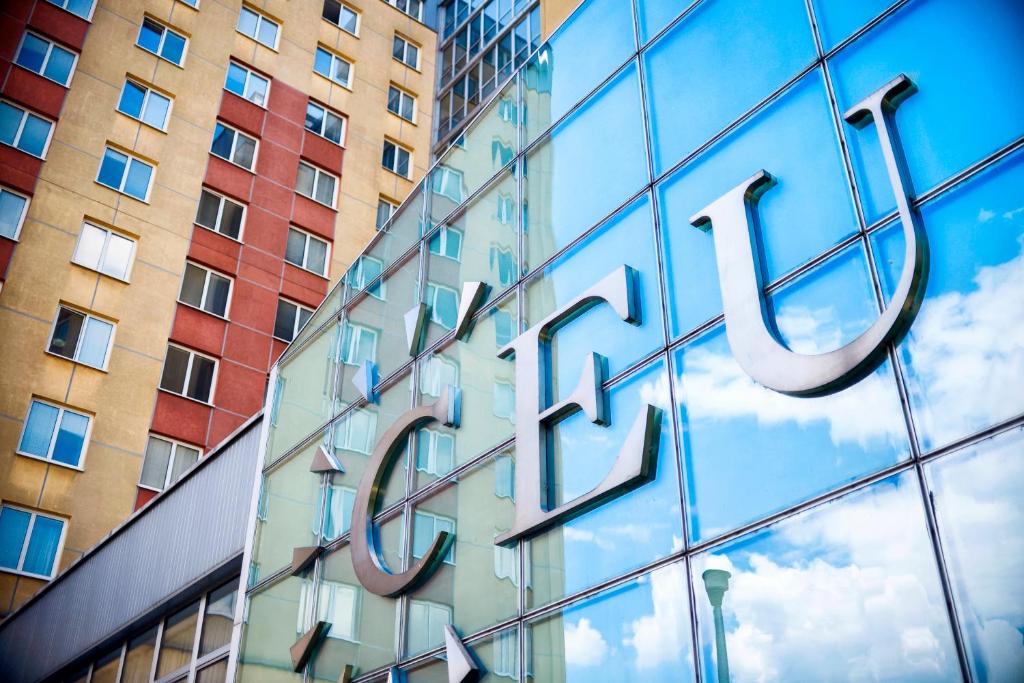 CEU Konferencia Központ - Resim 32