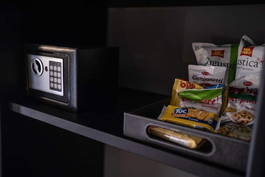 Relais Manzoni - Resim 25