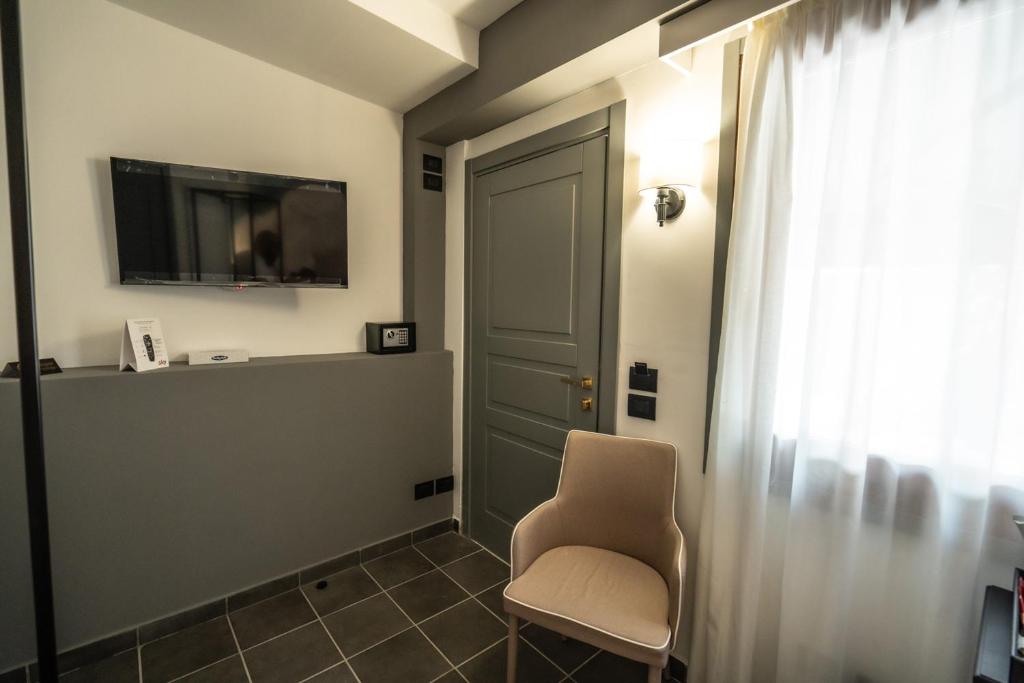 Relais Manzoni - Resim 30