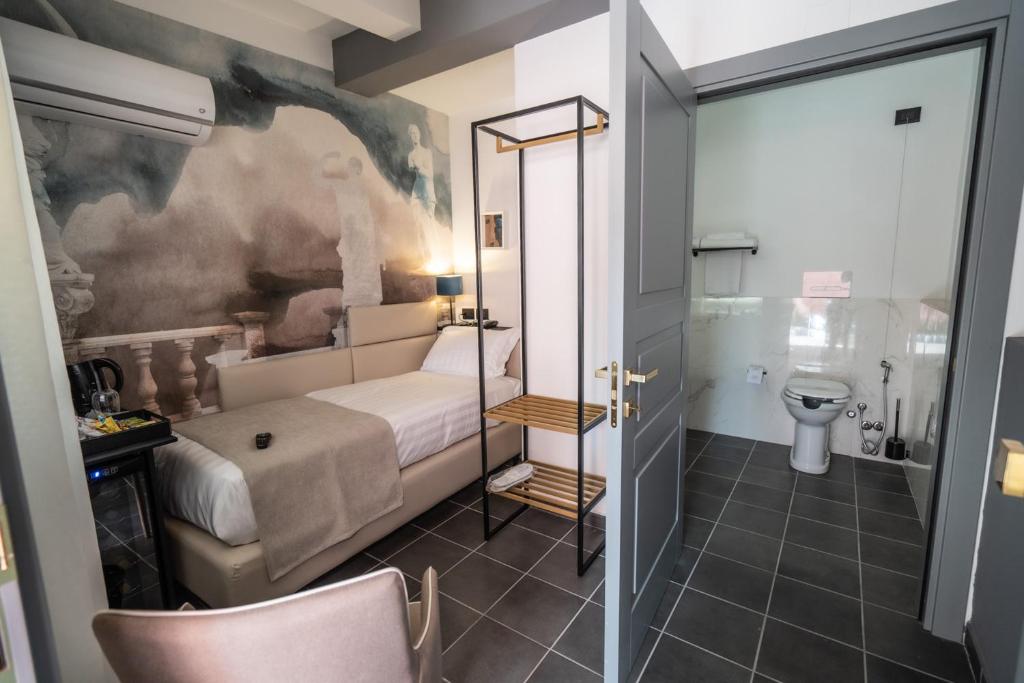 Relais Manzoni - Resim 3