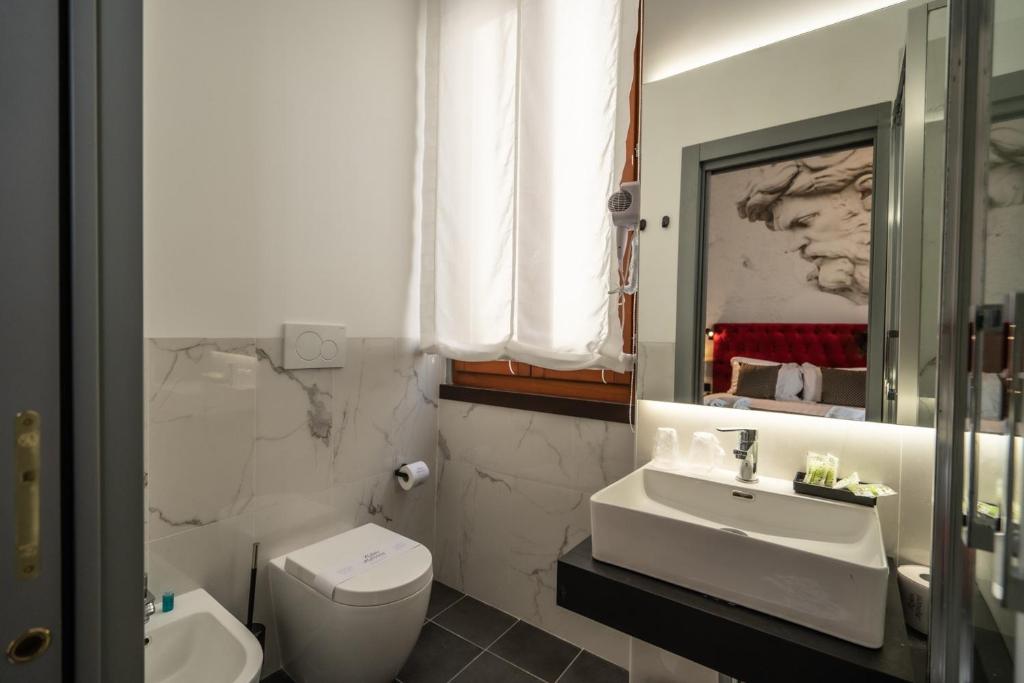 Relais Manzoni - Resim 41