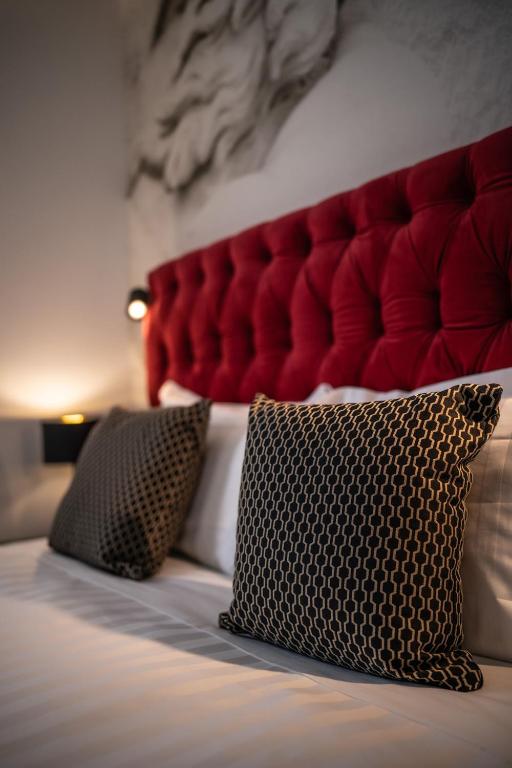 Relais Manzoni - Resim 39