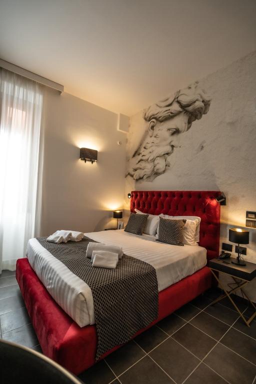 Relais Manzoni - Resim 37