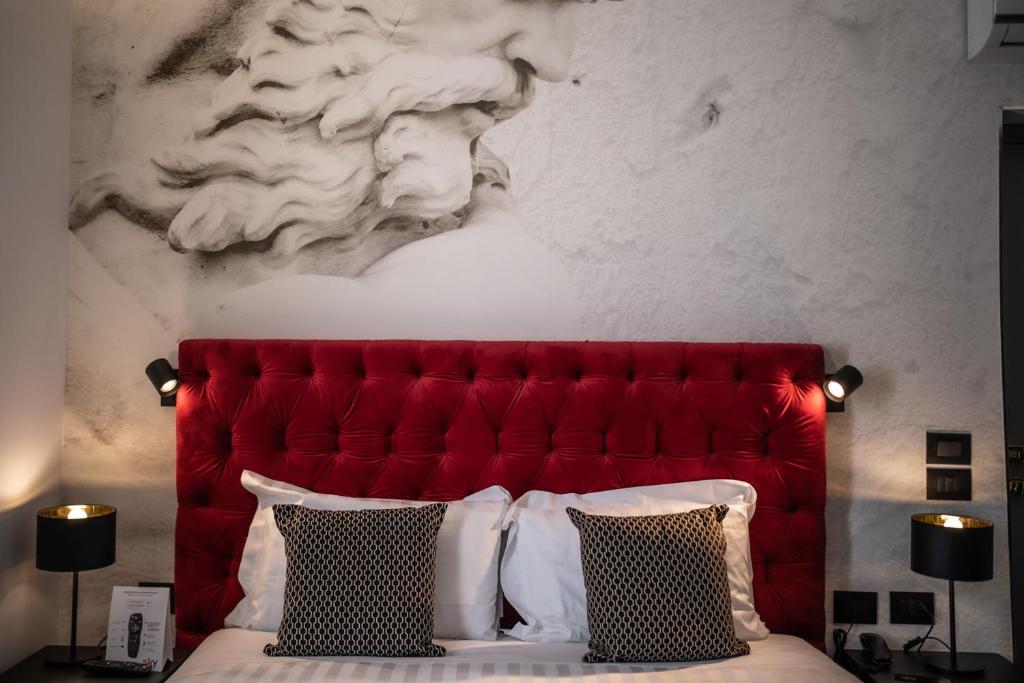 Relais Manzoni - Resim 40