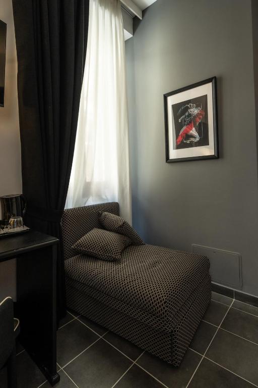 Relais Manzoni - Resim 42