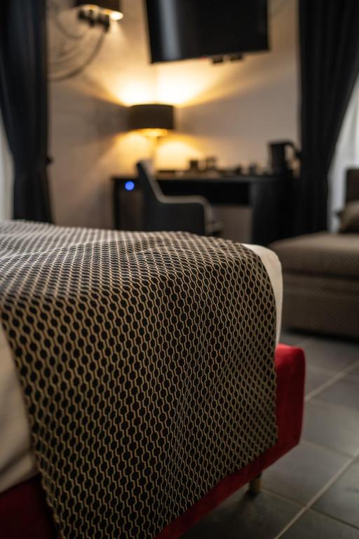 Relais Manzoni - Resim 44